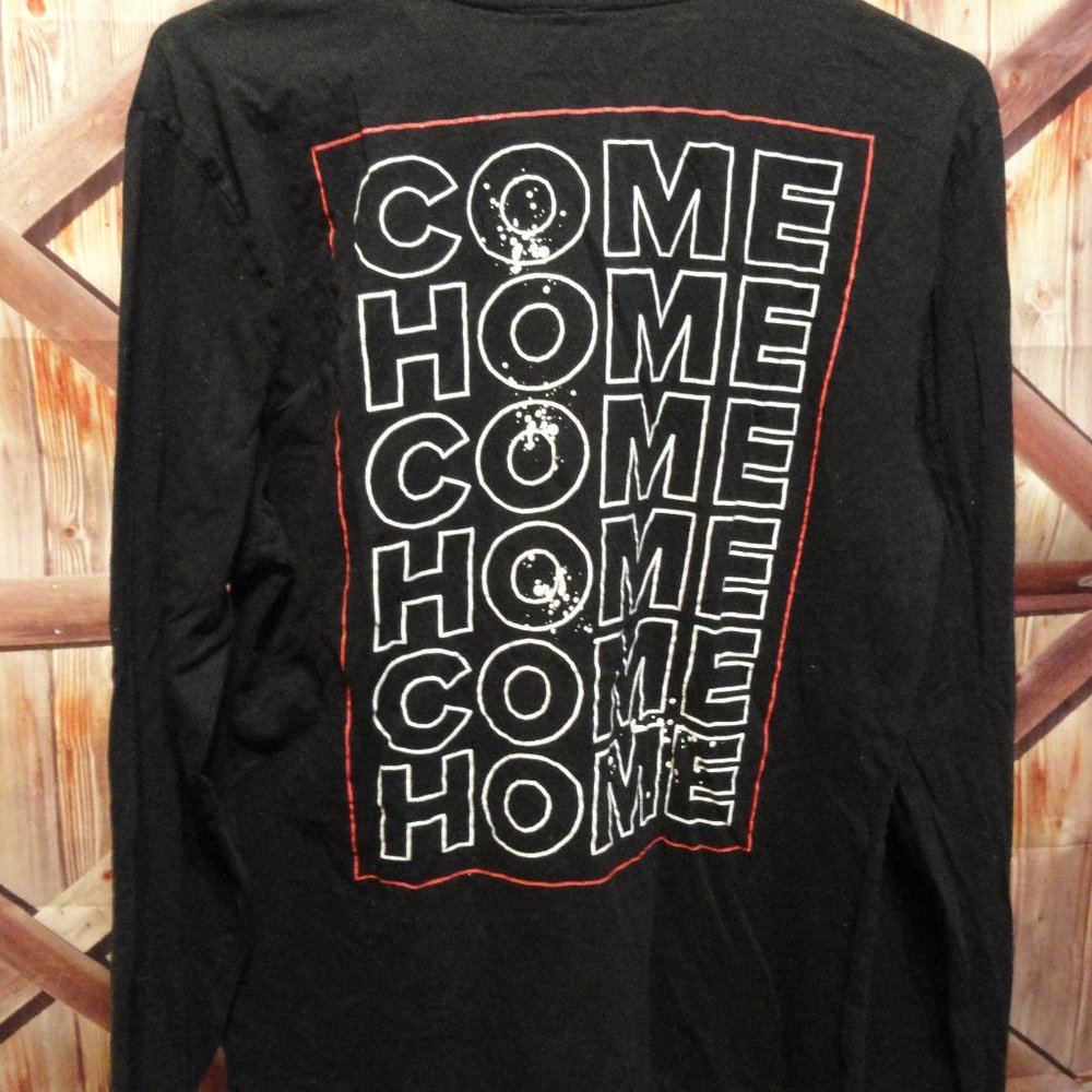 Creapy Clown IT Spell out~Chapter TWO~Come Home Come home Graphic T~EUC~ - Picture 4 of 5